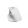 Pele Logitech MX Master 3S Bluetooth Pale Grey