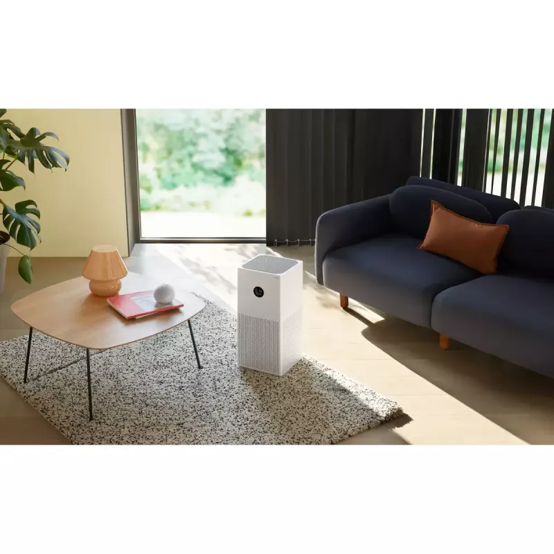 Gaisa attīrītājs Xiaomi Smart Air Purifier 4 Lite