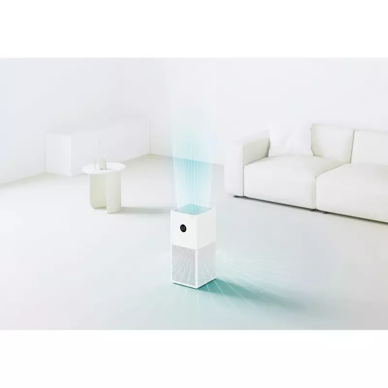 Gaisa attīrītājs Xiaomi Smart Air Purifier 4 Lite