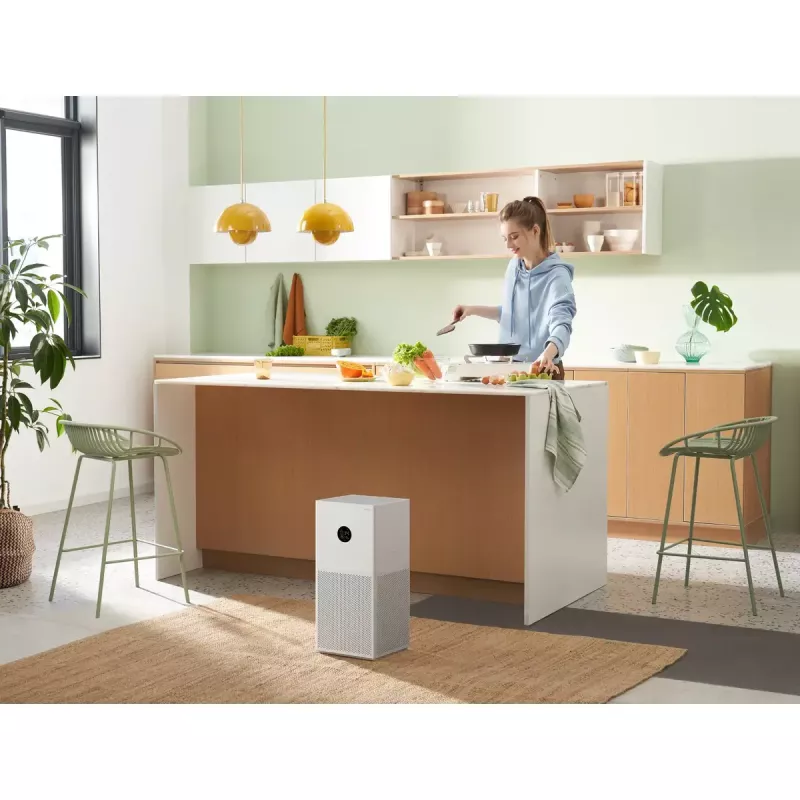 Gaisa attīrītājs Xiaomi Smart Air Purifier 4 Lite