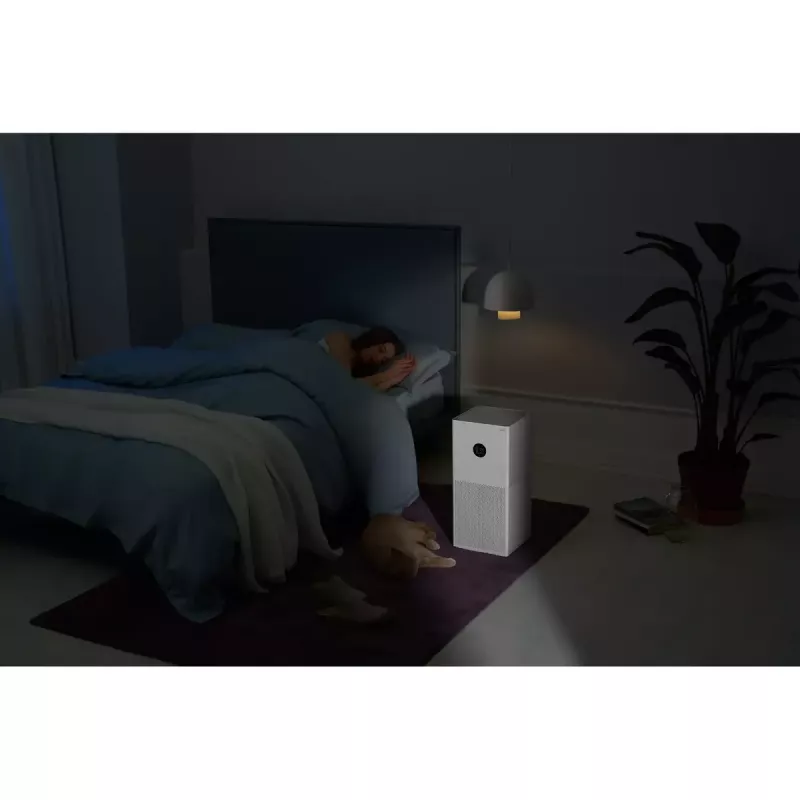 Gaisa attīrītājs Xiaomi Smart Air Purifier 4 Lite