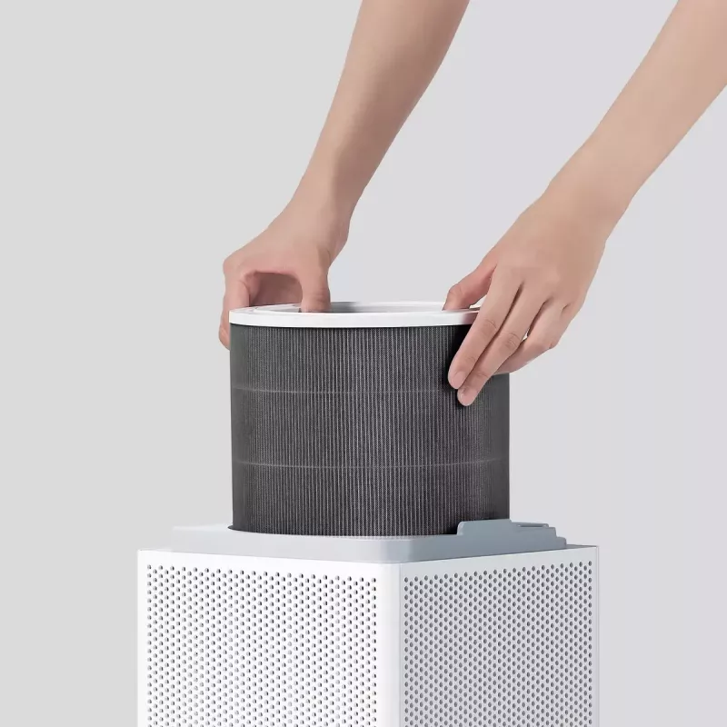 Gaisa attīrītājs Xiaomi Smart Air Purifier 4 Lite