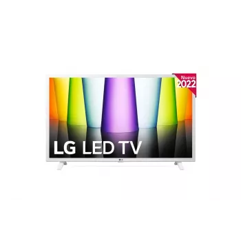 LG 32LQ63806LC televizors 81,3 cm (32 collas) Full HD viedais televizors Wi-Fi balts