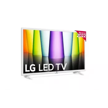 LG 32LQ63806LC televizors 81,3 cm (32 collas) Full HD viedais televizors Wi-Fi balts