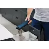 Rokas putekļsūcējs Shark WV270EU — sausā tīrīšana, HEPA filtrācija, 0.7 kg, 2 iestatījumi, zils