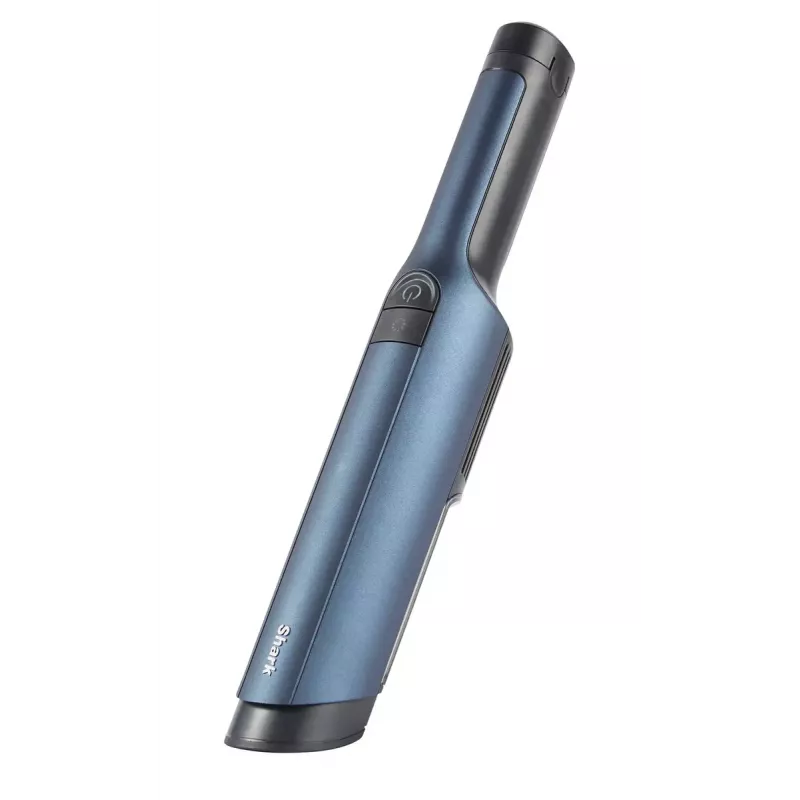 Rokas putekļsūcējs Shark WV270EU — sausā tīrīšana, HEPA filtrācija, 0.7 kg, 2 iestatījumi, zils