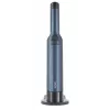 Rokas putekļsūcējs Shark WV270EU — sausā tīrīšana, HEPA filtrācija, 0.7 kg, 2 iestatījumi, zils