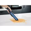 Rokas putekļsūcējs Shark WV270EU — sausā tīrīšana, HEPA filtrācija, 0.7 kg, 2 iestatījumi, zils