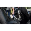 Rokas putekļsūcējs Shark WV270EU — sausā tīrīšana, HEPA filtrācija, 0.7 kg, 2 iestatījumi, zils