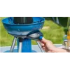 Campingaz Party Grill 200 gāzes grils, melns/zils