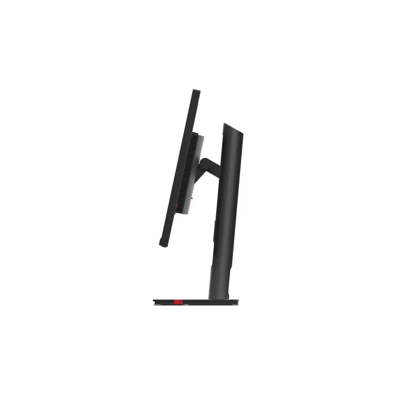 Lenovo ThinkVision T27i-30 datora monitors 68,6 cm (27 collas) 1920 x 1080 pikseļi Full HD LED Melns