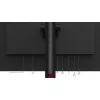 Lenovo ThinkVision T27i-30 datora monitors 68,6 cm (27 collas) 1920 x 1080 pikseļi Full HD LED Melns