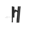 Lenovo ThinkVision T27i-30 datora monitors 68,6 cm (27 collas) 1920 x 1080 pikseļi Full HD LED Melns