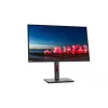 Lenovo ThinkVision T27i-30 datora monitors 68,6 cm (27 collas) 1920 x 1080 pikseļi Full HD LED Melns