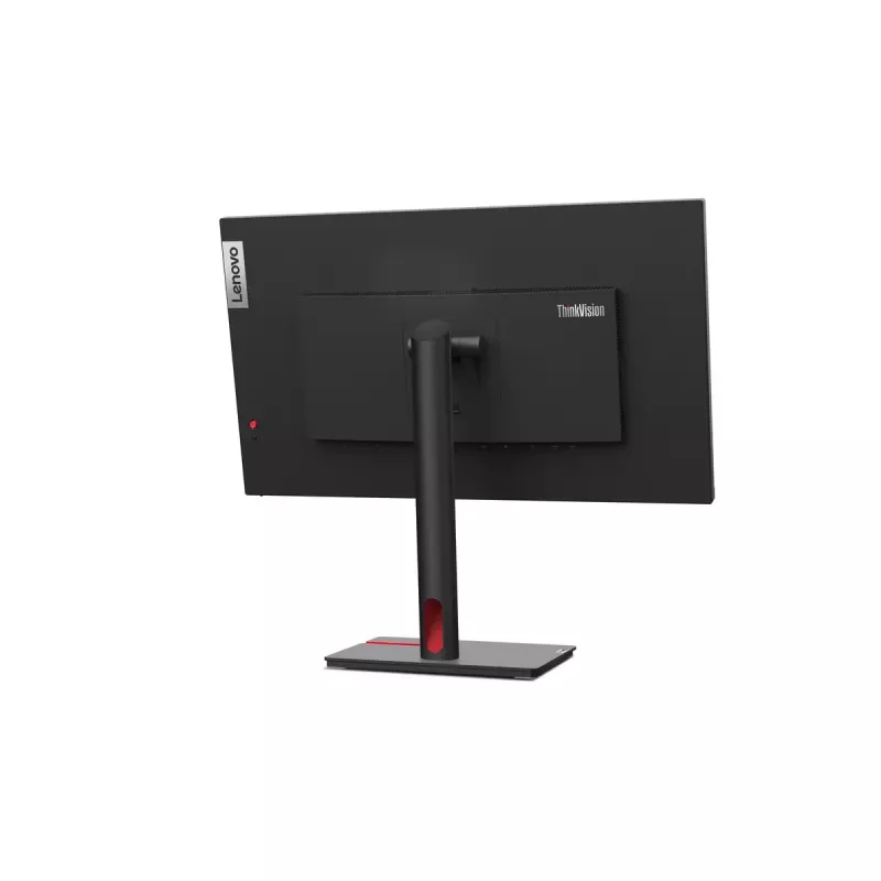 Lenovo ThinkVision T27i-30 datora monitors 68,6 cm (27 collas) 1920 x 1080 pikseļi Full HD LED Melns