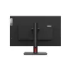 Lenovo ThinkVision T27i-30 datora monitors 68,6 cm (27 collas) 1920 x 1080 pikseļi Full HD LED Melns
