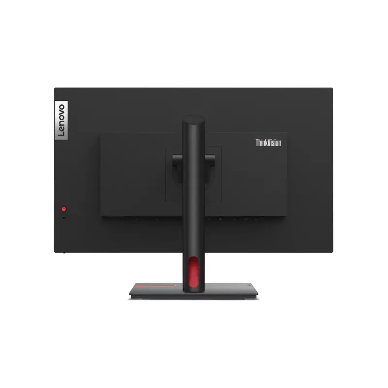 Lenovo ThinkVision T27i-30 datora monitors 68,6 cm (27 collas) 1920 x 1080 pikseļi Full HD LED Melns