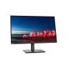 Lenovo ThinkVision T27i-30 datora monitors 68,6 cm (27 collas) 1920 x 1080 pikseļi Full HD LED Melns