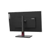 Lenovo ThinkVision T27i-30 datora monitors 68,6 cm (27 collas) 1920 x 1080 pikseļi Full HD LED Melns