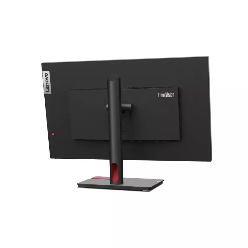 Lenovo ThinkVision T27i-30 datora monitors 68,6 cm (27 collas) 1920 x 1080 pikseļi Full HD LED Melns