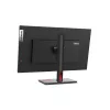 Lenovo ThinkVision T27i-30 datora monitors 68,6 cm (27 collas) 1920 x 1080 pikseļi Full HD LED Melns