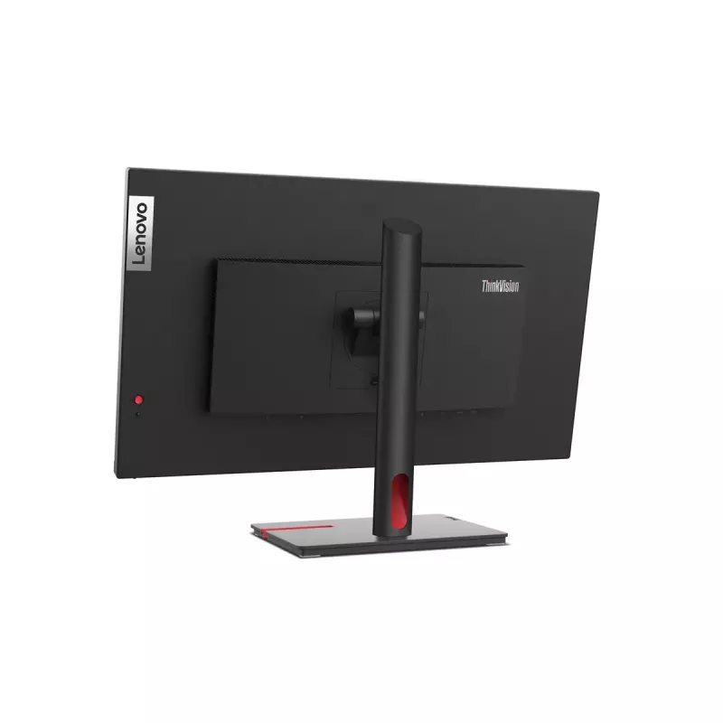 Lenovo ThinkVision T27i-30 datora monitors 68,6 cm (27 collas) 1920 x 1080 pikseļi Full HD LED Melns