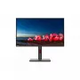 Lenovo ThinkVision T27i-30 datora monitors 68,6 cm (27 collas) 1920 x 1080 pikseļi Full HD LED Melns