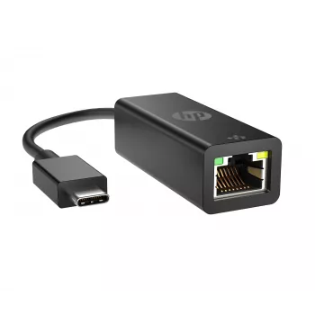 Adapter RJ-45 HP USB-C to RJ45 Adapter G2