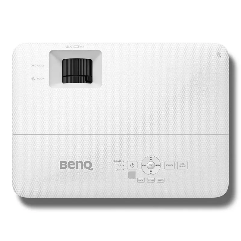 BenQ TH585P standarta projektors 3500 ANSI lūmenu DLP 1080p (1920x1080) Balts