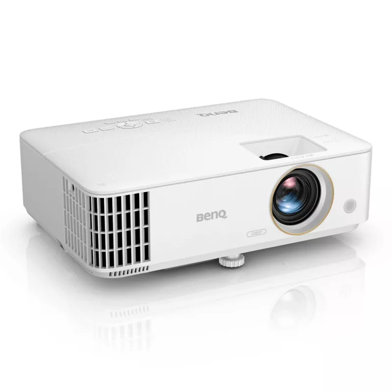 BenQ TH585P standarta projektors 3500 ANSI lūmenu DLP 1080p (1920x1080) Balts