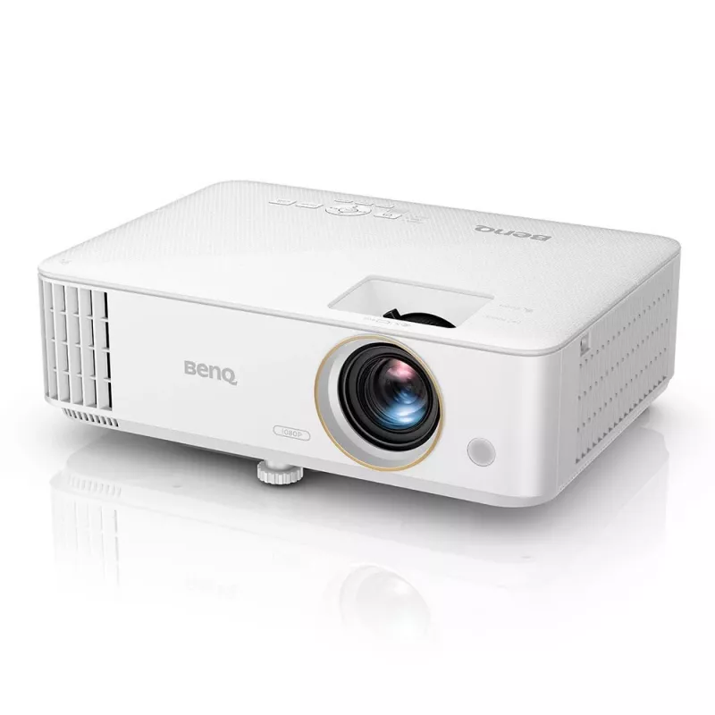 BenQ TH585P standarta projektors 3500 ANSI lūmenu DLP 1080p (1920x1080) Balts