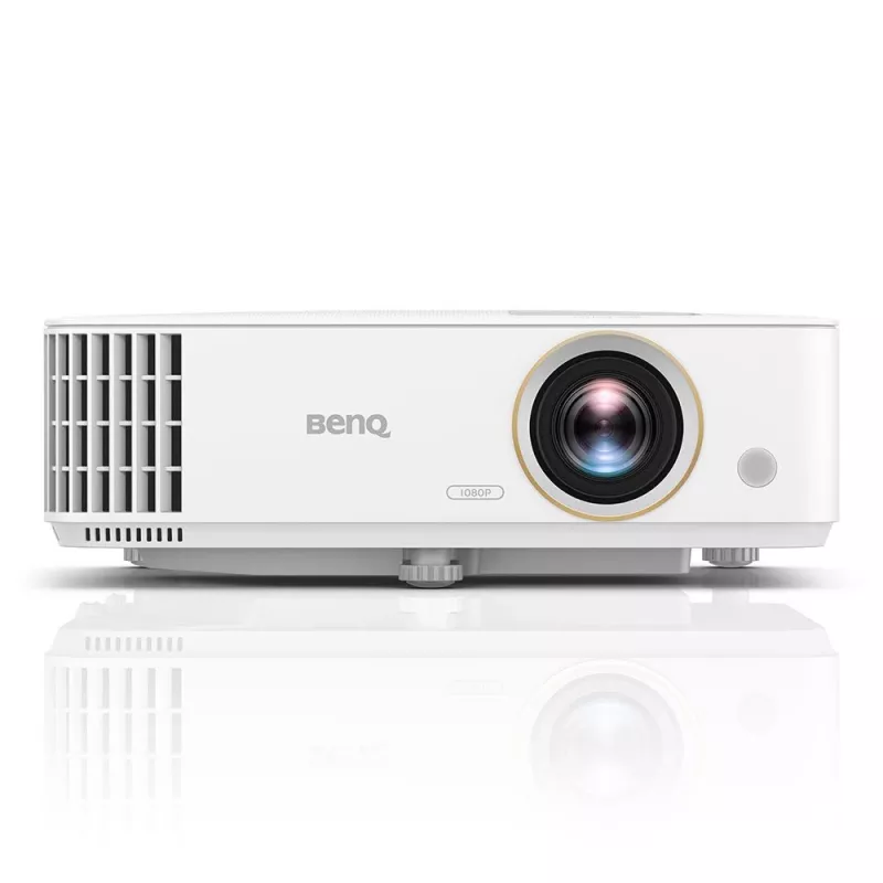 BenQ TH585P standarta projektors 3500 ANSI lūmenu DLP 1080p (1920x1080) Balts