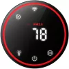 Philips 1000 sērija AC1715 78 m² 50 dB 27 W Melns, Balts