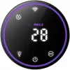 Philips 1000 sērija AC1715 78 m² 50 dB 27 W Melns, Balts