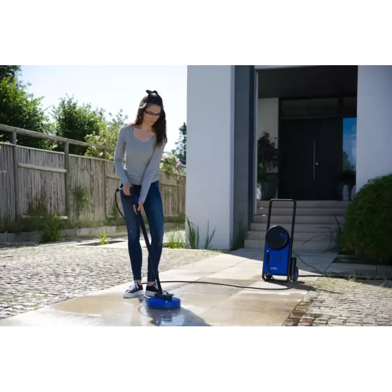 Augstspiediena mazgātājs Nilfisk CORE 140-6 POWERCONTROL Premium Car Wash