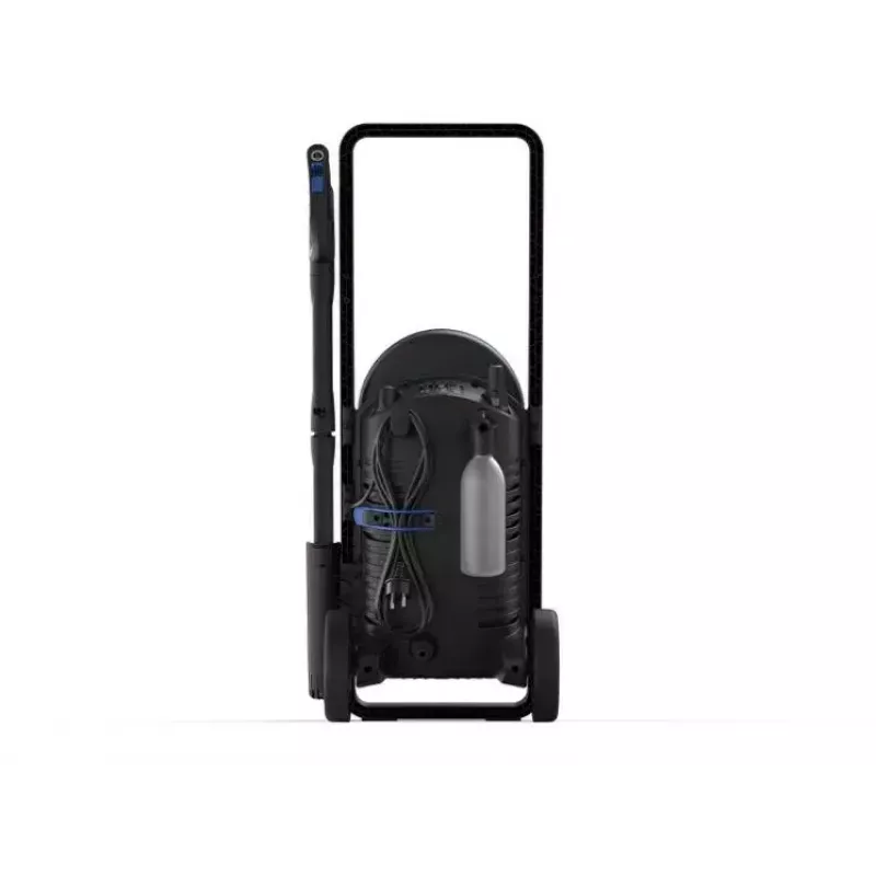Augstspiediena mazgātājs Nilfisk CORE 140-6 POWERCONTROL Premium Car Wash