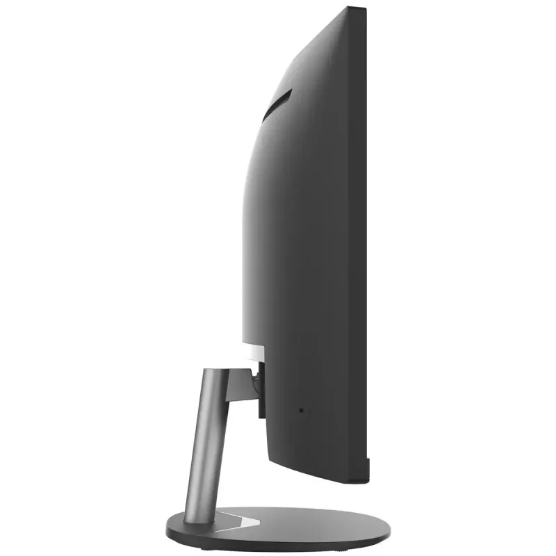 MSI Pro MP341CQ 34 collu izliekts monitors, 1500R, UWQHD (3440 x 1440), 21:9, 100Hz, VA, 4ms, HDMI, VGA, iebūvēti skaļruņi, pretatspīduma, pretmirgošanas, mazāk zilās gaismas, TÜV sertificēts, VESA, Kensington, melns