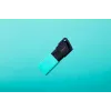 Kingston Technology DataTraveler 256GB USB3.2 Gen1 Exodia M (melna + zilganzaļa)