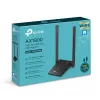 Bezvadu adapteris TP-Link AX1800 divām antenām 2,4GHz 5GHz Wi-Fi 6