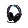 LOGITECH austiņas - G535 Lightspeed - bezvadu spēlēm