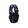 LOGITECH austiņas - G535 Lightspeed - bezvadu spēlēm