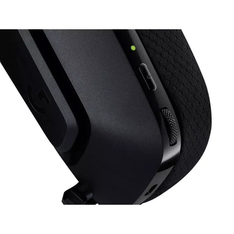 LOGITECH austiņas - G535 Lightspeed - bezvadu spēlēm