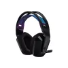LOGITECH austiņas - G535 Lightspeed - bezvadu spēlēm