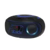 DENVER ELECTRONICS Tcu-212 Bluetooth boombox zils