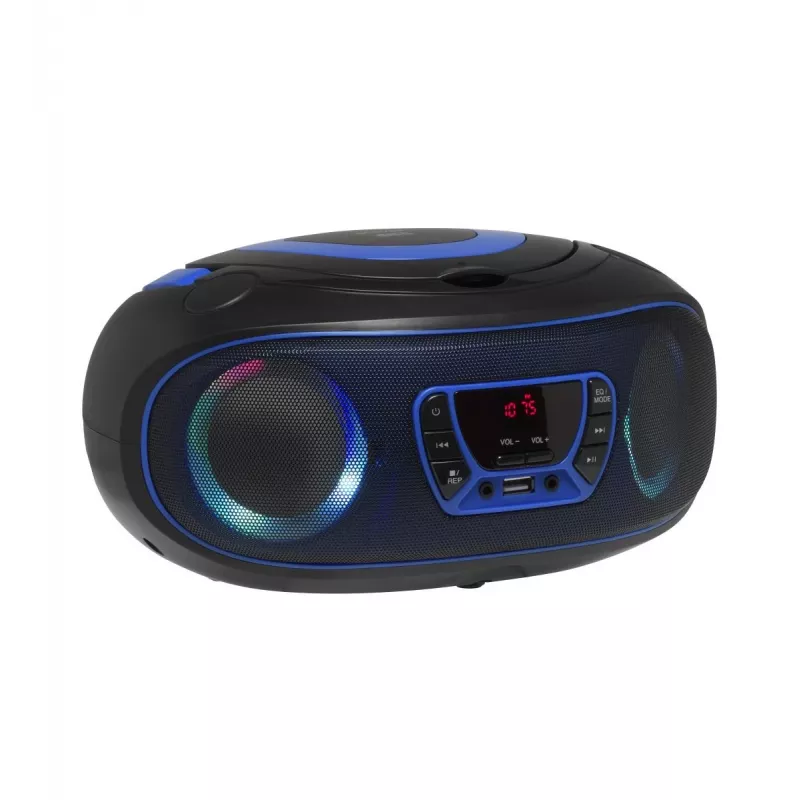 DENVER ELECTRONICS Tcu-212 Bluetooth boombox zils