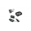 Bosch 1 600 A02 625 akumulatora un lādētāja komplekts