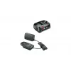 Bosch 1 600 A02 625 akumulatora un lādētāja komplekts
