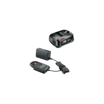 Bosch 1 600 A02 625 akumulatora un lādētāja komplekts