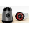 Bosch BBS711W putekļsūcējs/kātslotiņa 2-in-1 kāta putekļsūcējs Akumulators Sausā tīrīšana Higiēnas filtrs Bez maisa 0,3 L Balts