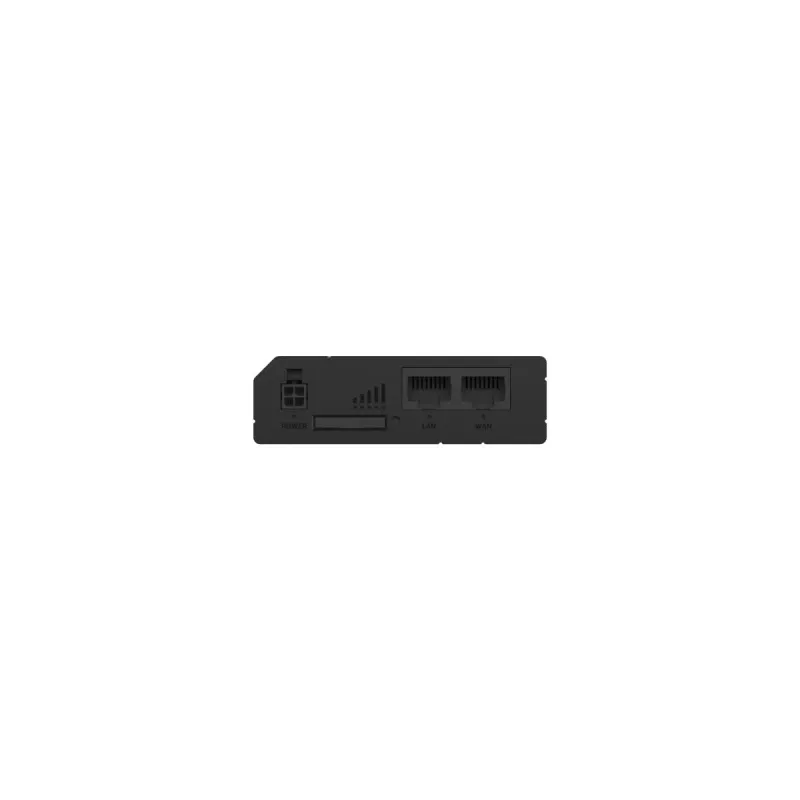 TELTONIKA RUT241 Rūpnieciskais 4G/LTE maršrutētājs Wi-Fi 802.11b/g/n 2xRJ45 10/100